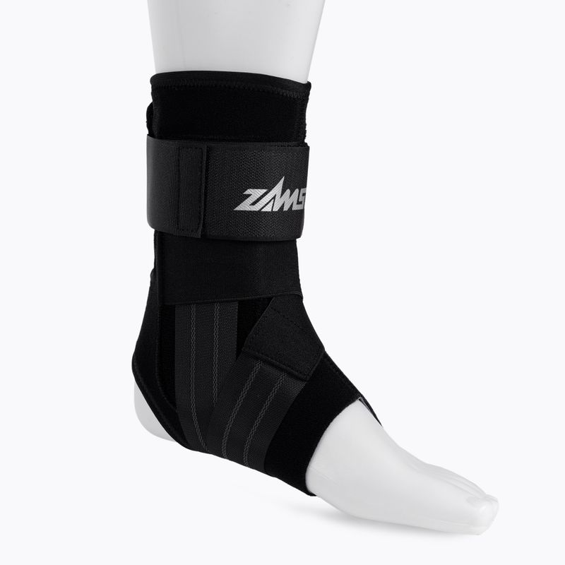 Zamst A1 Ankle jobb bokatámasz fekete 470804