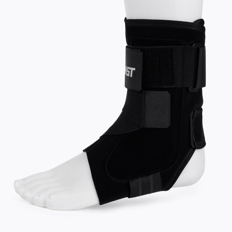 Zamst A1 Ankle jobb bokatámasz fekete 470804 2
