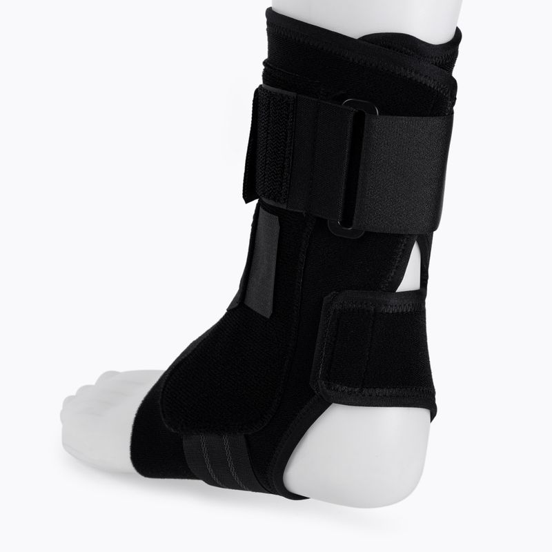 Zamst A1 Ankle jobb bokatámasz fekete 470804 3