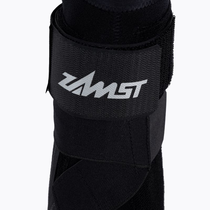 Zamst A1 Ankle jobb bokatámasz fekete 470804 5