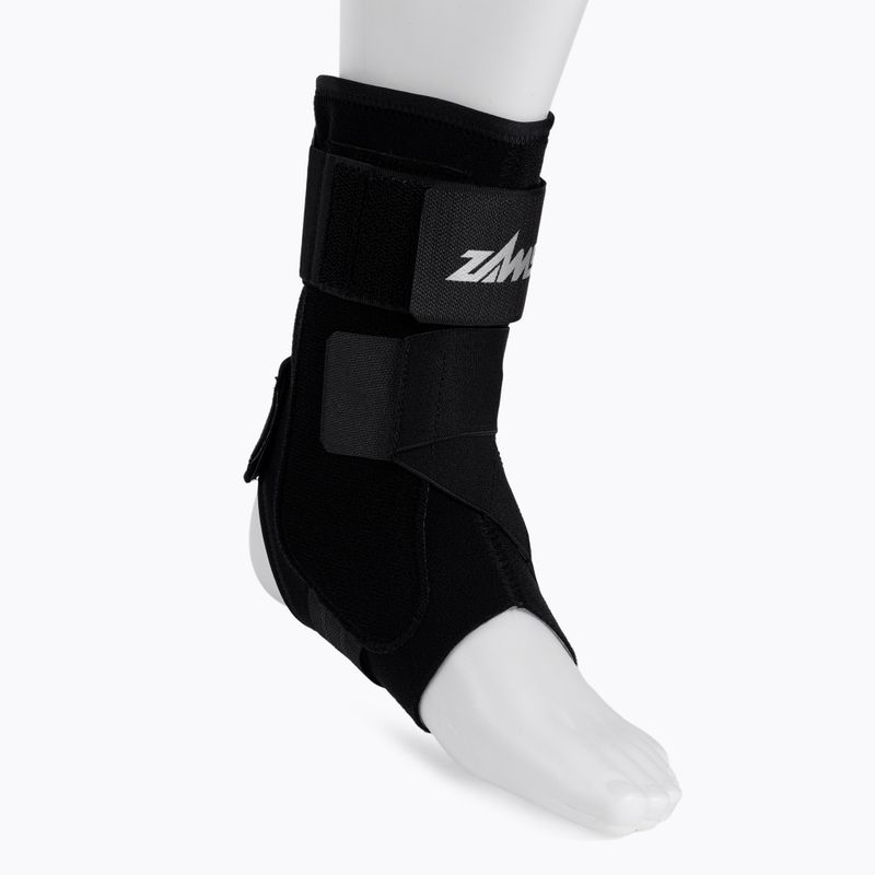 Zamst A1 Ankle bal boka bokatámasz fekete 470811