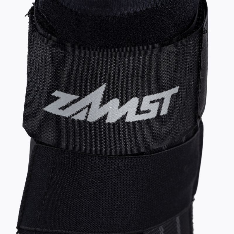 Zamst A1 Ankle bal boka bokatámasz fekete 470811 5
