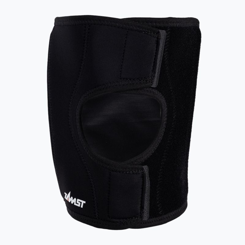 Zamst EK-1 térdprotézis stabilizátor fekete 471801 2