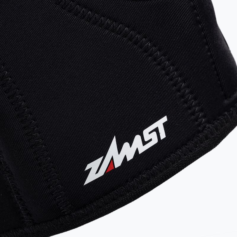 Zamst EK-1 térdprotézis stabilizátor fekete 471801 5