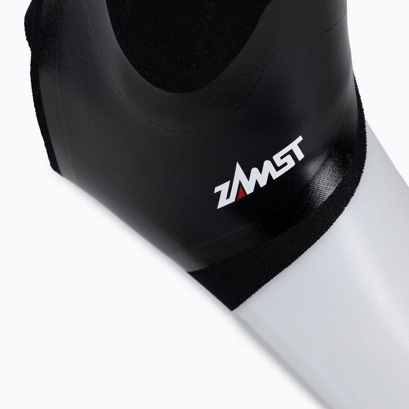 Zamst FILMISTA boka jobb bokatámasz fekete 470204 5