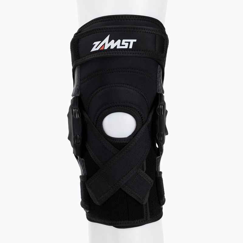 Zamst ZK-X térdprotézis fekete 481002 2