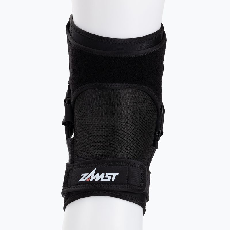 Zamst ZK-X térdprotézis fekete 481002 3