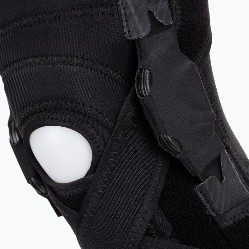 Zamst ZK-X térdprotézis fekete 481002 4