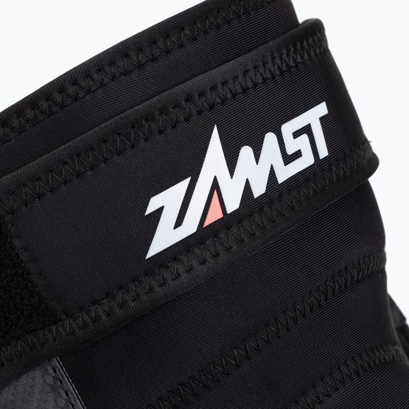Zamst ZK-X térdprotézis fekete 481002 5
