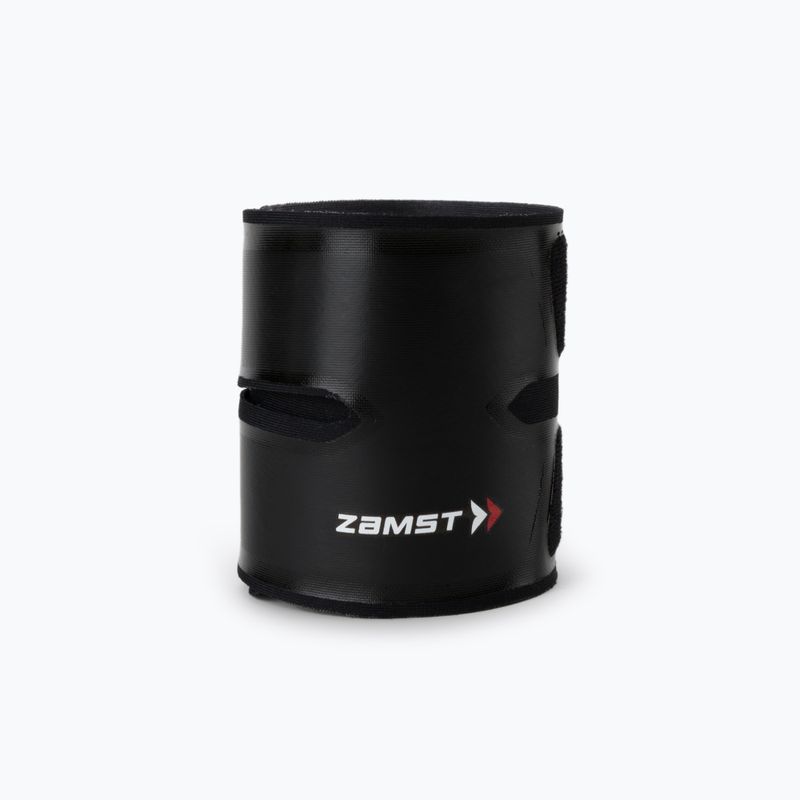 Zamst Filmista csuklóstabilizátor fekete 474001