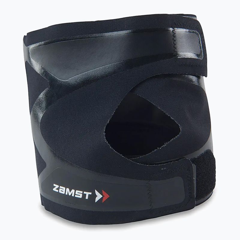 Zamst Filmista térdprotézis fekete 672201 4