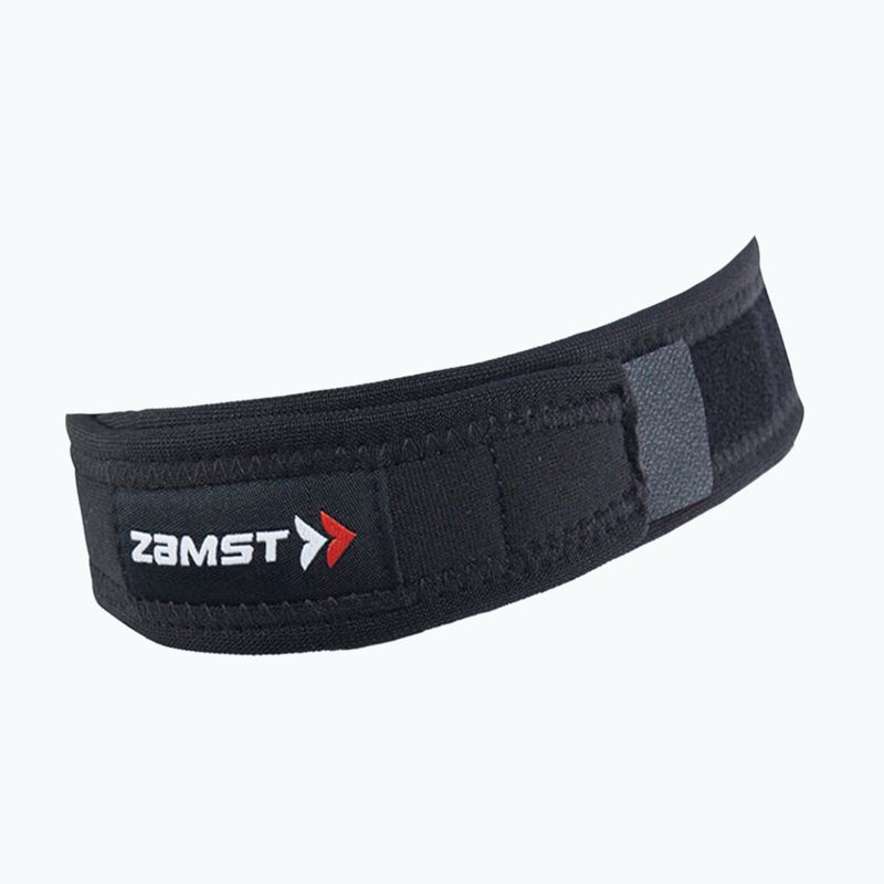 Zamst JK Band patella stabilizátor fekete 2