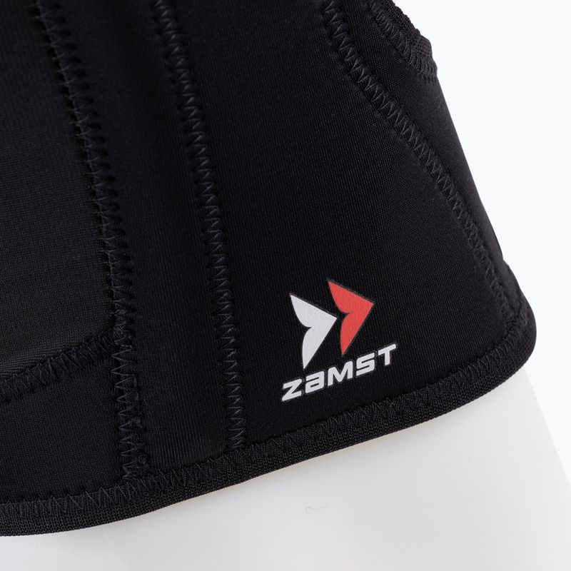 Zamst EK-1 térdtámasz fekete 671801 4