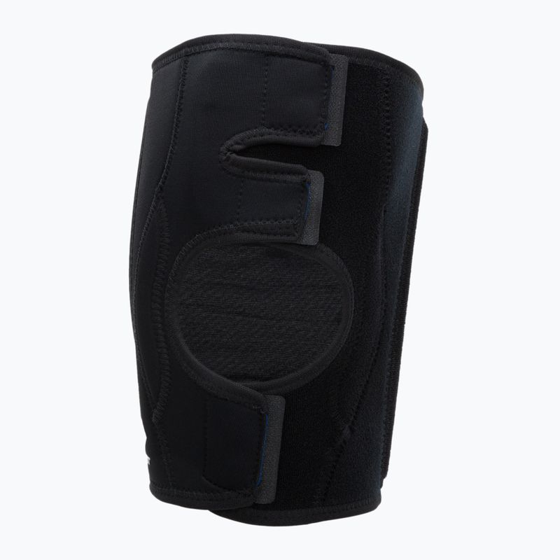 Zamst EK-3 térdtámaszok fekete 471901 2