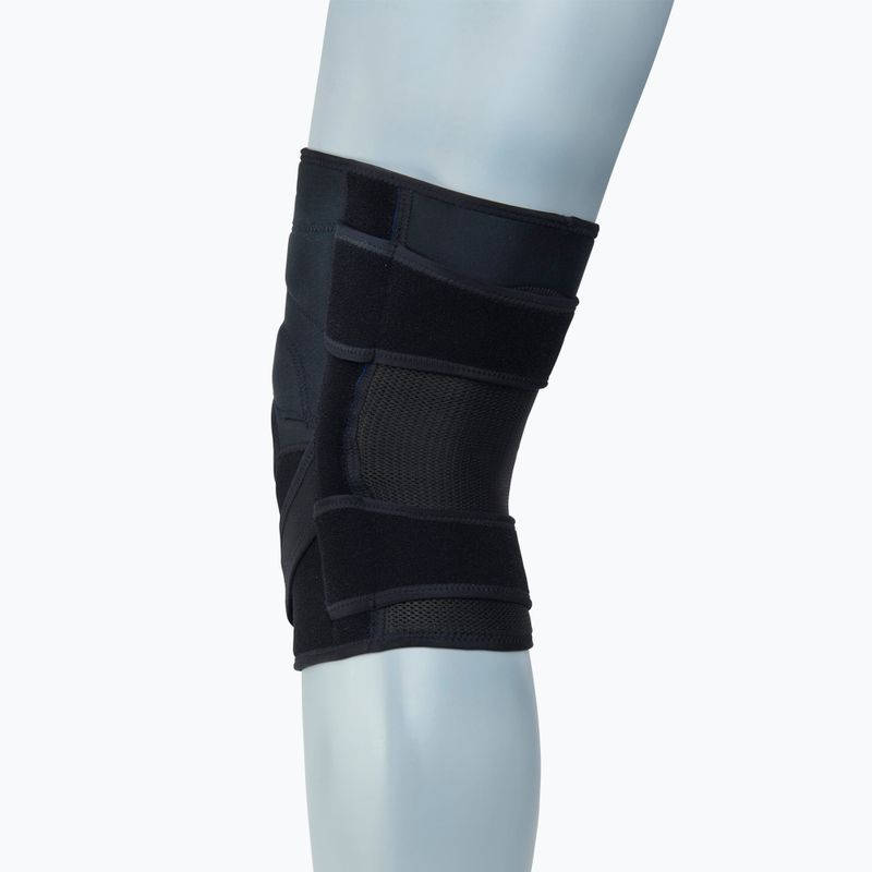 Zamst ZK-7 térdstabilizátor fekete 671701 6