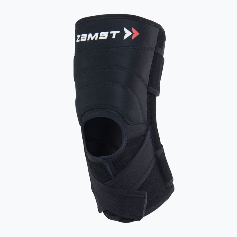 Zamst ZK-7 térdstabilizátor fekete 671701 2