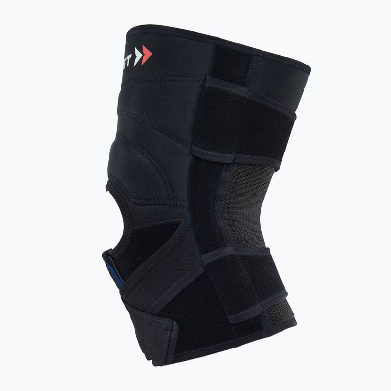 Zamst ZK-7 térdstabilizátor fekete 671701 4