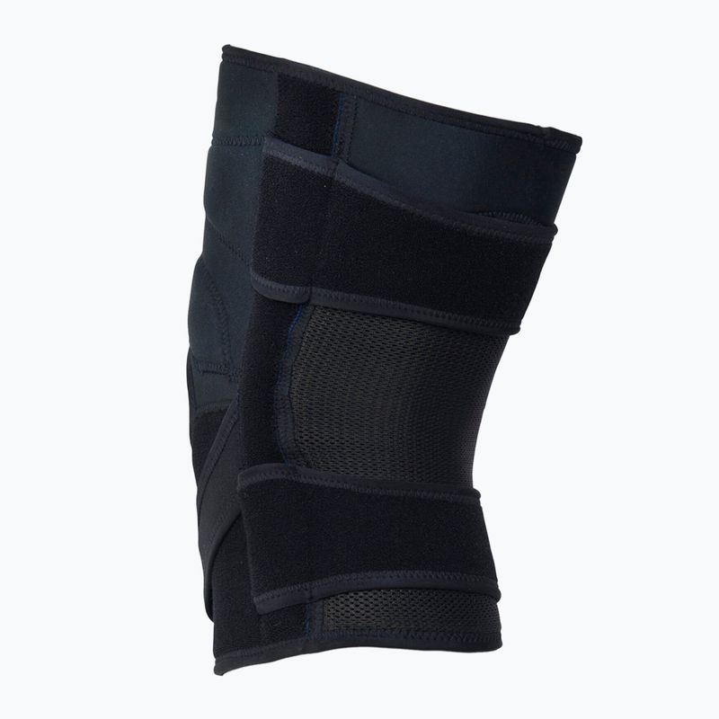 Zamst ZK-7 térdstabilizátor fekete 671701 5