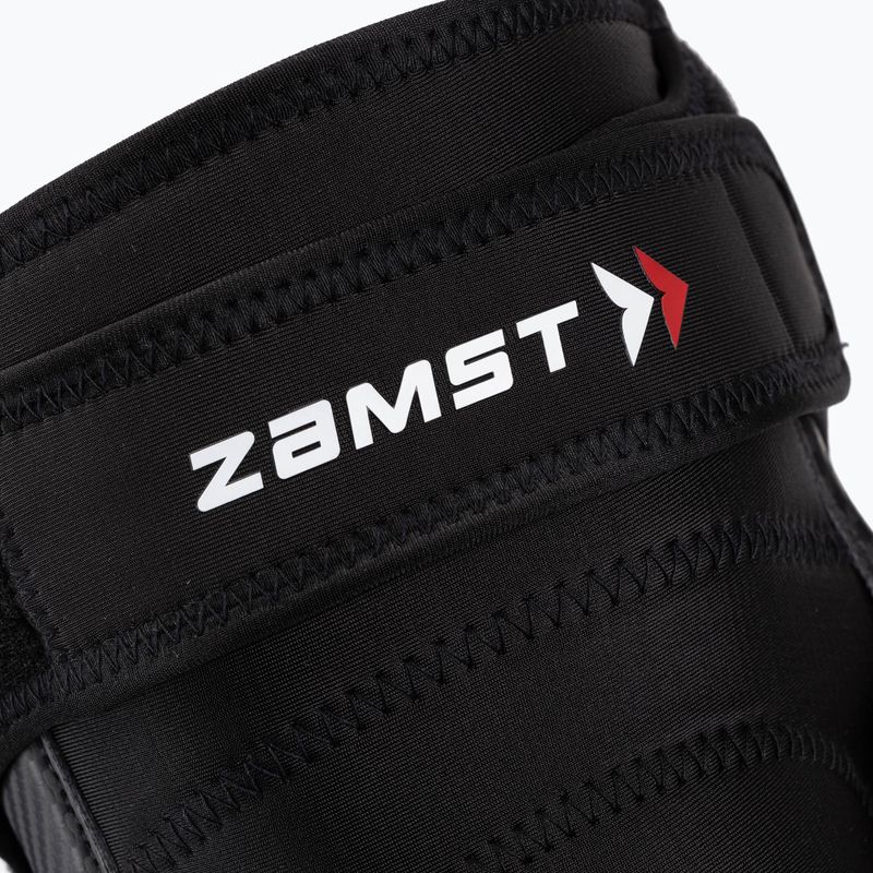 Zamst ZK-X térdtámasz fekete 681001 4