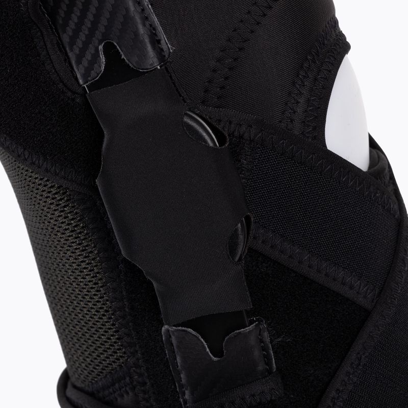 Zamst ZK-X térdtámasz fekete 681001 5