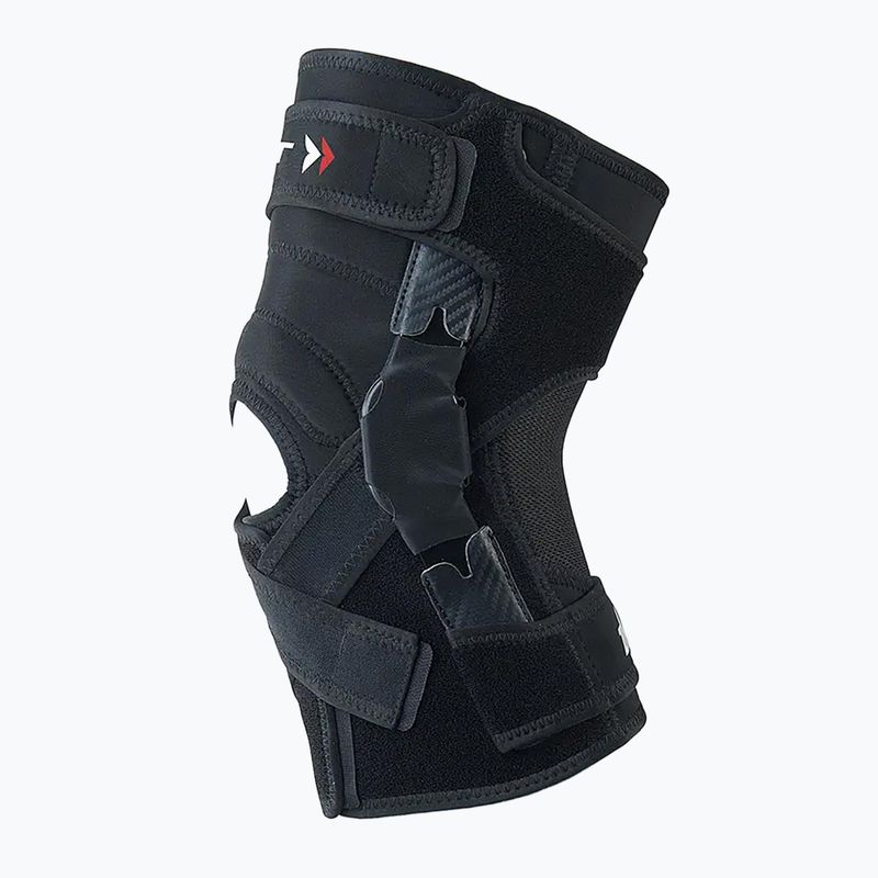 Zamst ZK-X térdtámasz fekete 681001 6