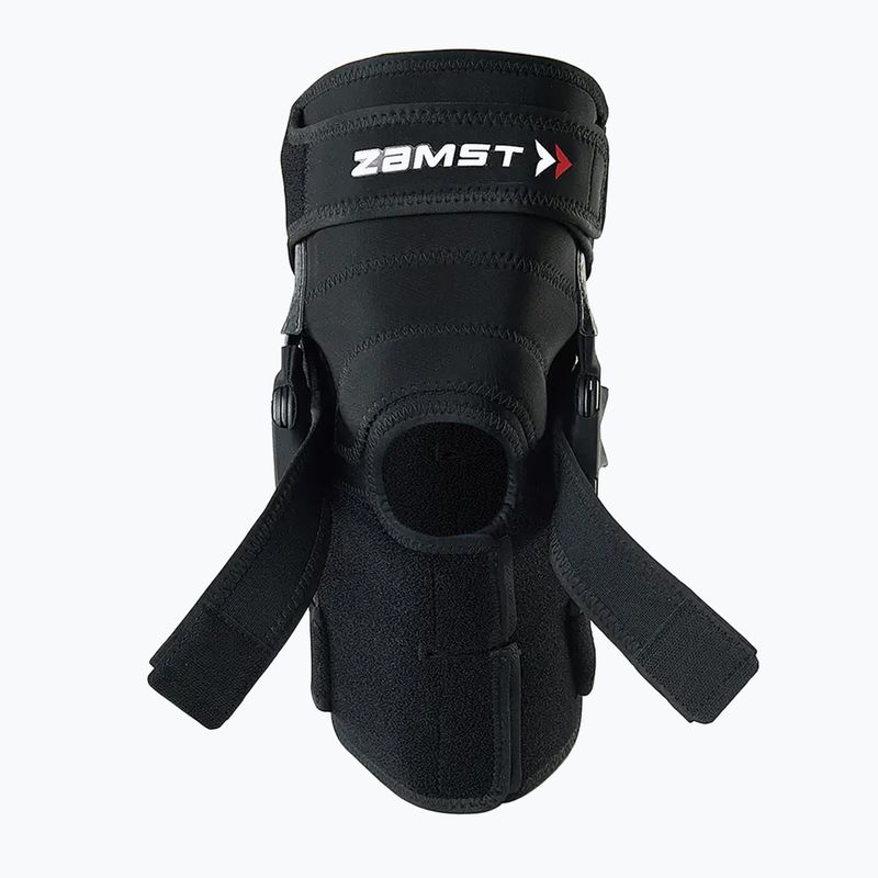 Zamst ZK-X térdtámasz fekete 681001 7