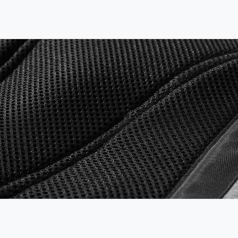 Zamst ZW-7 hátsó stabilizátor fekete színben 5