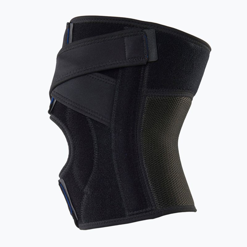 Zamst EK-5 térdprotézis stabilizátor fekete 672001 4