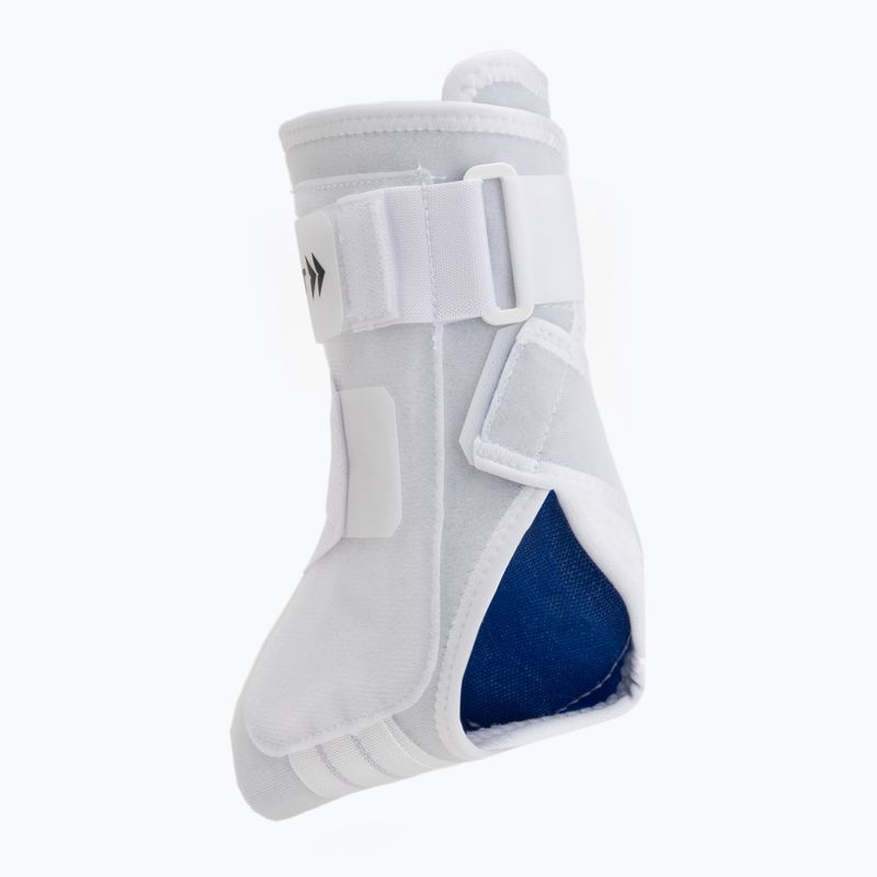 Bal bokaízületi stabilizátor Zamst A1 Ankle Left white 2