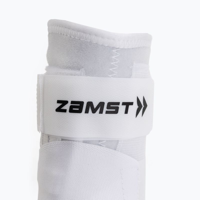 Bal bokaízületi stabilizátor Zamst A1 Ankle Left white 3