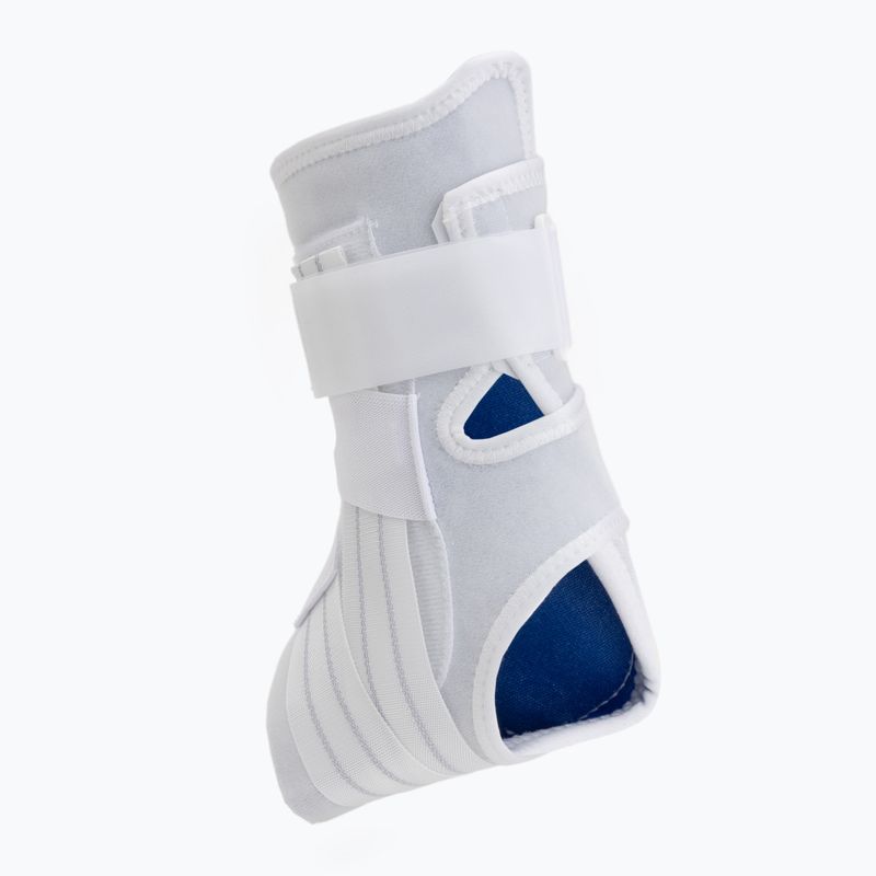 Bal bokaízületi stabilizátor Zamst A1 Ankle Left white 2
