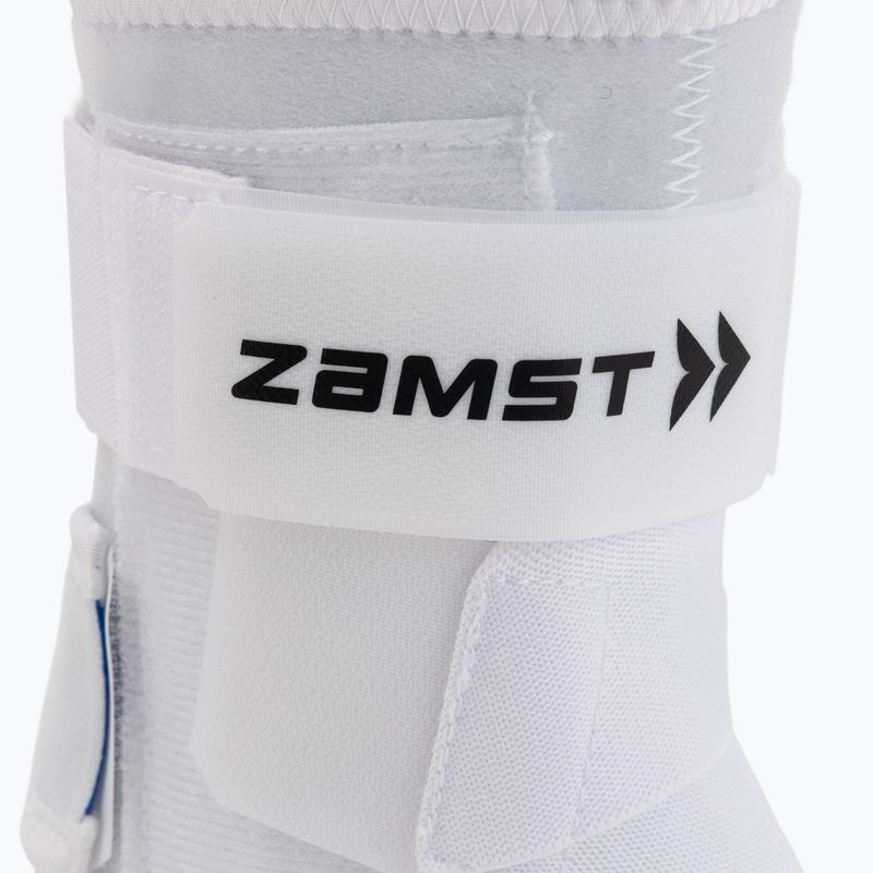 Bal bokaízületi stabilizátor Zamst A1 Ankle Left white 3