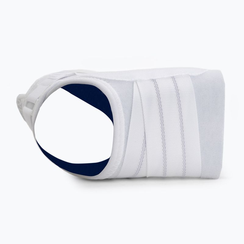 Bal bokaízületi stabilizátor Zamst A1 Ankle Left white 4