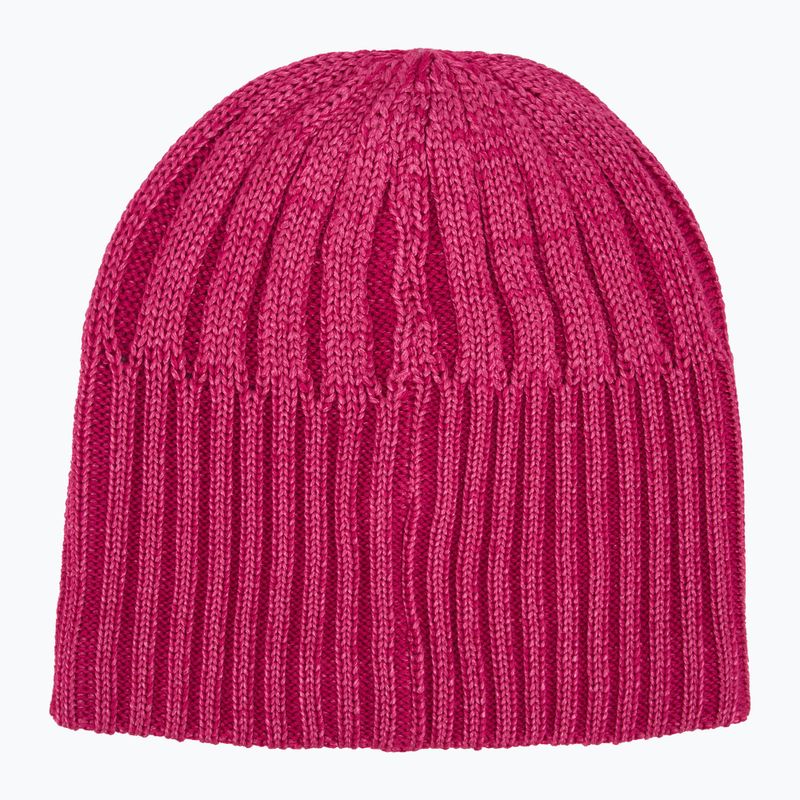 Téli sapka Descente Lame Yarn amplitude magenta 2