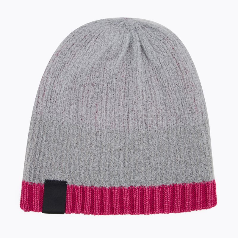 Téli sapka Descente Lame Yarn amplitude magenta 4