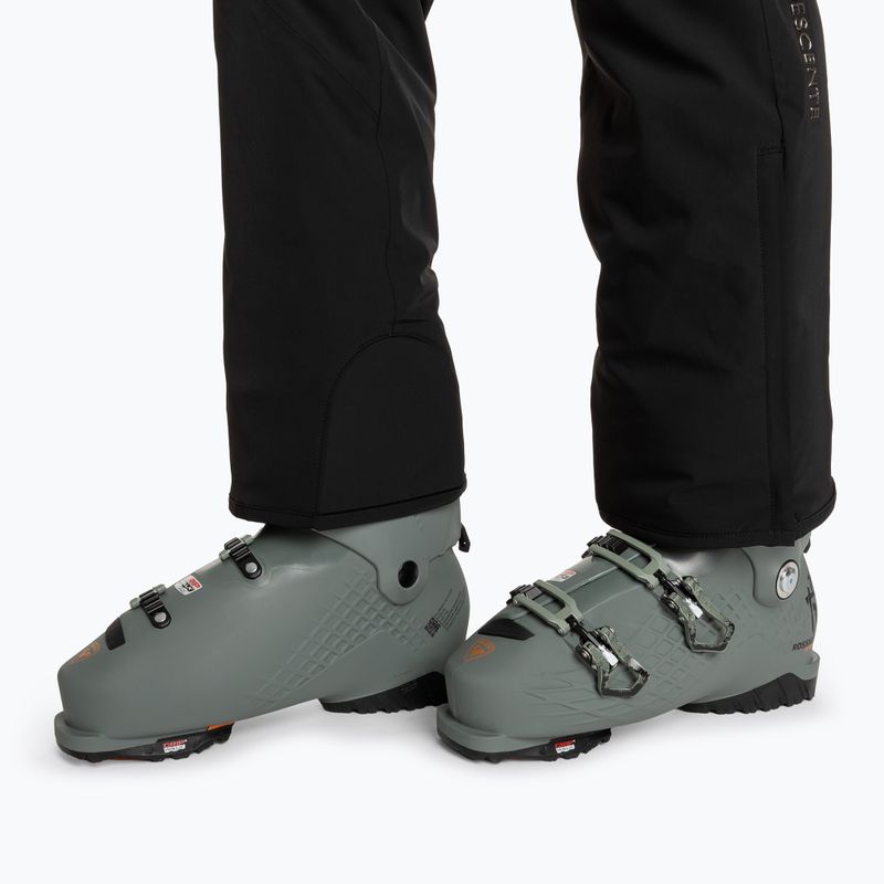 Férfi sínadrág Descente Swiss Regular black 6
