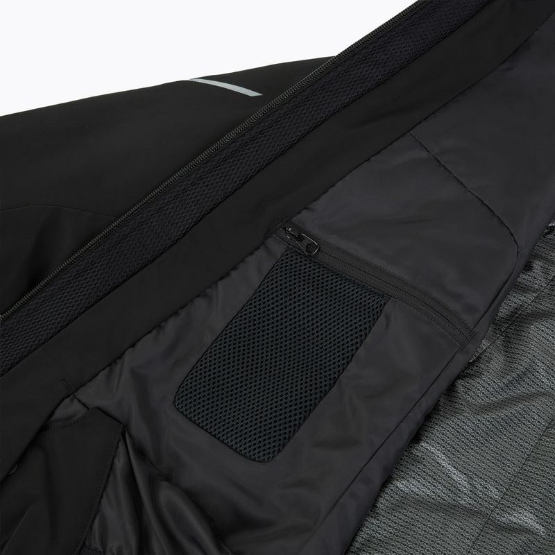 Férfi sídzseki Descente Caden black 7