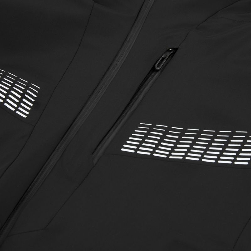 Férfi sídzseki Descente Laser Gradation black 4