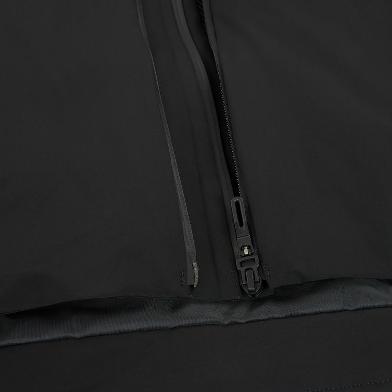 Férfi sídzseki Descente Laser Gradation black 5