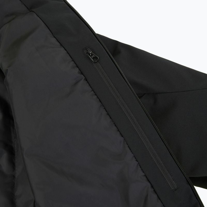 Férfi sídzseki Descente Insulated giant yellow 6