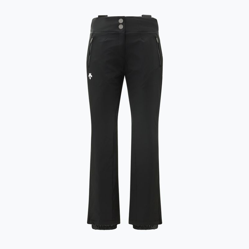 Női sínadrág Descente Insulated black 50Y