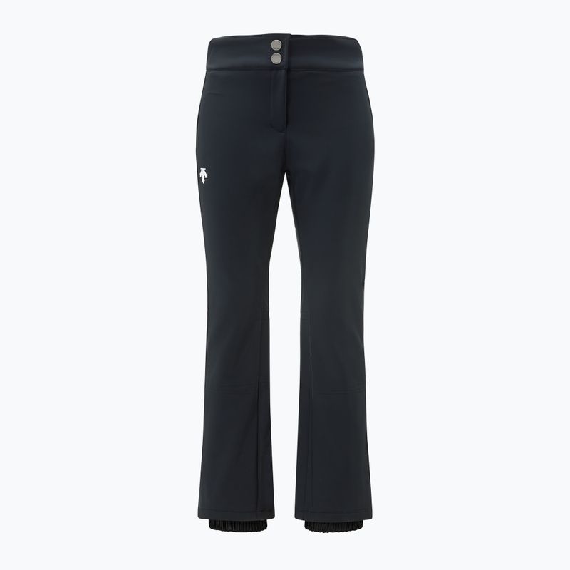 Női sínadrág Descente Bonded Stretch black