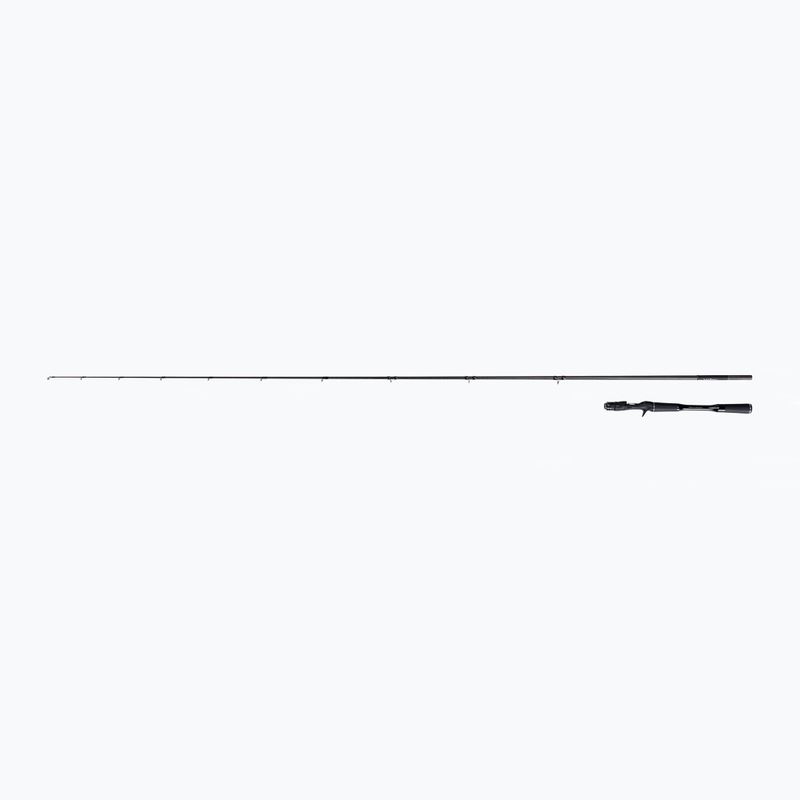 Shimano Poison Adrena Adrena Casting spinning bot fekete 18PADRN172H