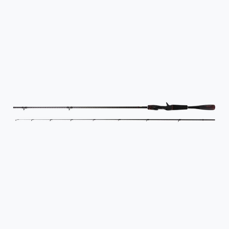Shimano Zodias Casting spinning bot fekete 20ZODIAS164LBF2