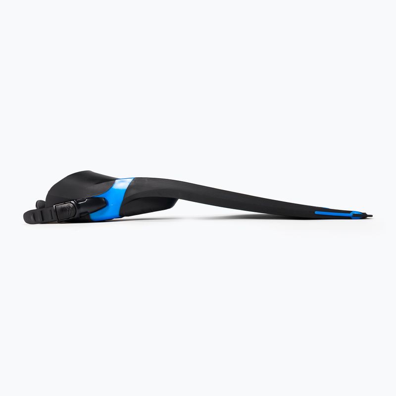 TUSA Imprex Duo búvárharisnya fekete/kék SF-0102 3
