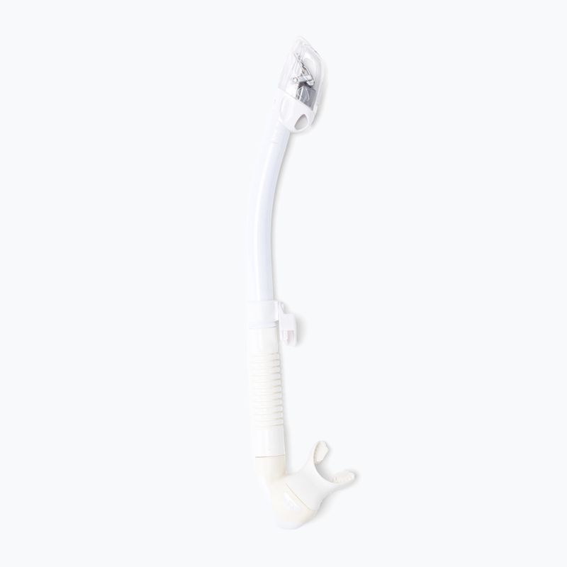 TUSA Hyperdry Elite 2 Snorkel fehér SP-0101