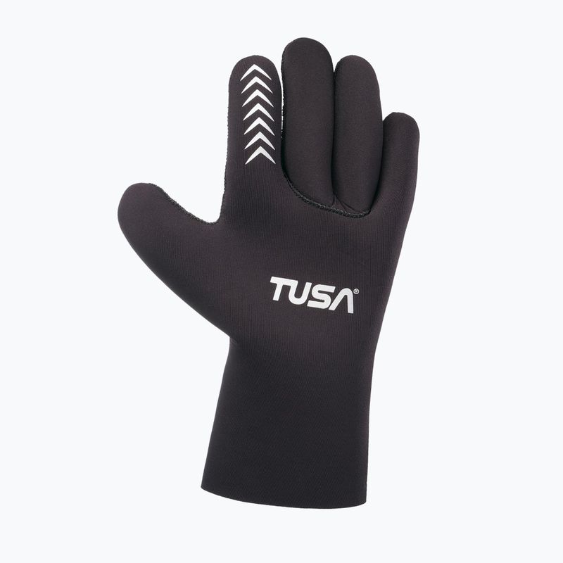 Neoprén kesztyűk TUSA Neoprene 3 mm black 2