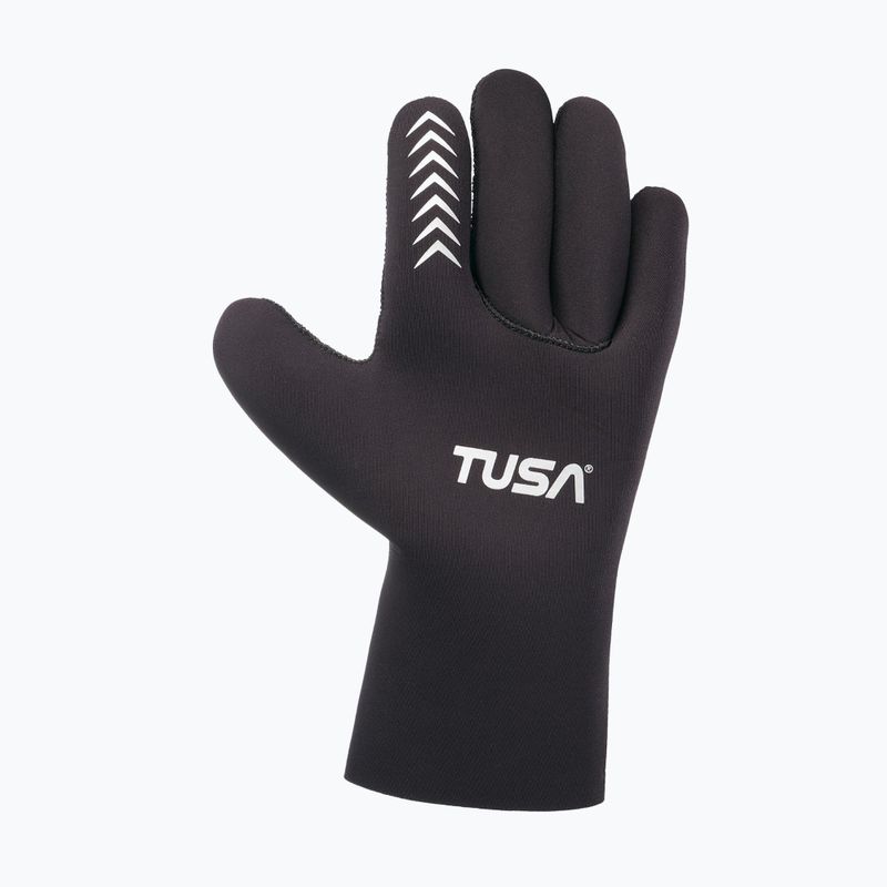 Neoprén kesztyűk TUSA Neoprene 5 mm black 2