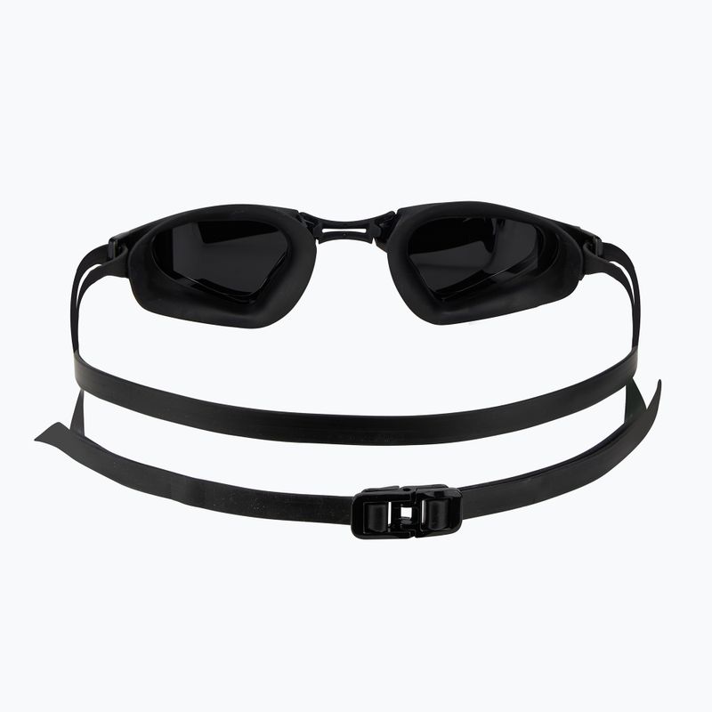 SWANS úszószemüveg BG-SR-72M feketére festett/ árnyéktükör 4