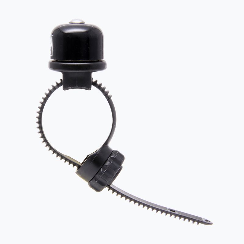 Kerékpárcsengő CatEye OH-2400 black 2
